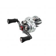 Okuma X-Series 100-size Right Hand 8.1:1 Gear Ratio Low-profile - X-100XA