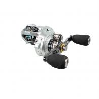 Okuma X-Series 100-size Left Hand 7.3:1 Gear Ratio Low-profile - X-101HA