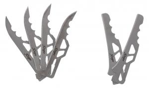 Schrade Enrage 8 Replacement Blades, 6-PK, Hunting - 1204890
