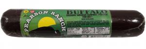 Pearson Ranch Buffalo Summer - BS6-C