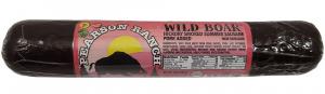 Pearson Ranch Wild Boar - WBS7-C