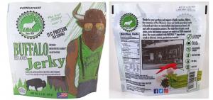 Pearson Ranch Buffalo Premium - BJ2-C