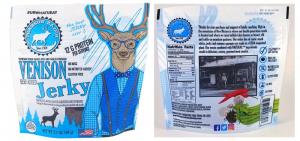 Pearson Ranch Venison Premium - VJ2-C