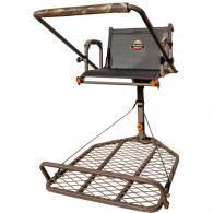 Rhino Hang On Stand w/Shooting Rail - RTL-202 Rhino Hang On Stand w/Shooting Rail - RTL-202