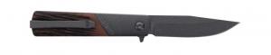 Old Timer Frontier Barlow  2.7" - 1203145