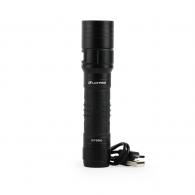 LuxPro Pro Series 760 Lumen Rechargeable Flashlight - XP980
