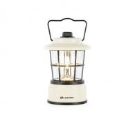 LuxPro 265 Lumen Retro Lantern - Beige - LP1535BE