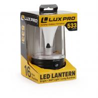 LuxPro 533 Lumen Lantern, 4 - LP1518 LuxPro 533 Lumen Lantern, 4 - LP1518
