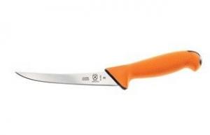 Mercer Sport 6" Curved Flexible Boning Knife Orange - M13808