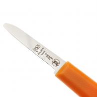 Mercer Sport 3.25" Clam Knife Poly Handle Orange - M33026OR