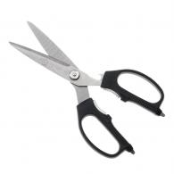 Mercer Sport Multi-Purpose Kitchen Shears Black - M14804 Mercer Sport Multi-Purpose Kitchen Shears Black - M14804