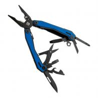 BLACKHAWK! EDC Multi-Tool 4.13" - BHMT20BL