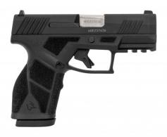 Taurus GX2 9mm Semi Auto Pistol 3.3" Barrel, 13+1 - 1GX2931
