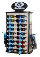 Flying Fisherman Display - R36CDP