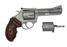 Charter Arms Double Dog Revolver - 73942 Charter Arms Double Dog Revolver - 73942