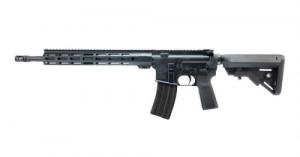 Bushmaster ORC II Pro - 00-10028-BLK