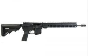 Bushmaster QRC PRO II LTW - CA COMPLIANT - CA-10018-BLK Bushmaster QRC PRO II LTW - CA COMPLIANT - CA-10018-BLK