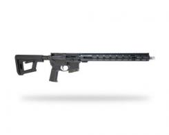 Bushmaster V-RADICATOR 18" .223 WYLDE - CA Compliant - S-VRD-001-22310BLK-C Bushmaster V-RADICATOR 18" .223 WYLDE - CA Compliant - S-VRD-001-22310BLK-C