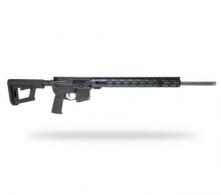 Bushmaster V-RADICATOR 24" .223 WYLDE - CA Compliant - S-VRD-003-22310BLK-C Bushmaster V-RADICATOR 24" .223 WYLDE - CA Compliant - S-VRD-003-22310BLK-C