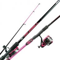 Okuma Fin Chaser 6'6" - FNX-662M-30PK