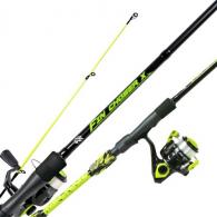 Okuma Fin Chaser - FNX-702MH-40NG