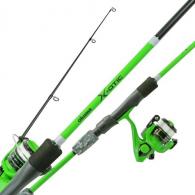Okuma X-otic 6'0" - XT-S-602ML-20NG