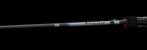 Daiwa Fuego B Series - FGO761XHFB-B