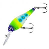 Bandit Walleye Shad - 2 - BDTWS196