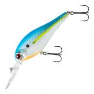 Bandit Walleye Shad - 2 - BDTWS2B31