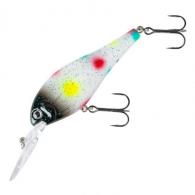 Bandit Walleye Shad - 3 IN - BDTWS366