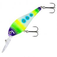 Bandit Walleye Shad - 3 IN - BDTWS396