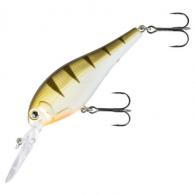 Bandit Walleye Shad - 3 IN - BDTWS397