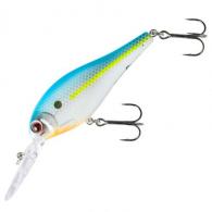 Bandit Walleye Shad - 3 - BDTWS3B31