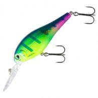 Bandit Walleye Shad - 3 - BDTWS3OL160