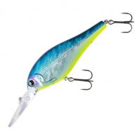 Bandit Walleye Shad - 3 - BDTWS401