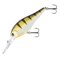 Bandit Walleye Shad - 3 - BDTWS497