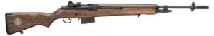 Springfield Armory M1A 50th Anniversary 308 Winchester Semi Auto Rifle - MA9102-50TH KIT