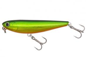 Eurotackle Z-Walker 2" - Fire - ZW203