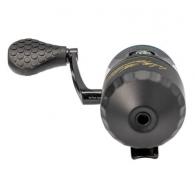 Mr. Crappie WMSCC Wally Marshall Signature Series Spincast Reel 2+1 Brngs, 4.3:1 Ratio, MaxDrag, 60/6 Mono Capacity - WMSCC