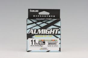Sunline Almight, Sinking - 63044982