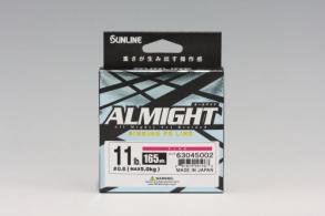 Sunline Almight, Sinking - 63045002