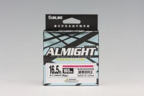 Sunline Almight, Sinking - 63045006