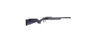 CVA Scout Break Action Rifle .223Rem 20" - CR4434 CVA Scout Break Action Rifle .223Rem 20" - CR4434