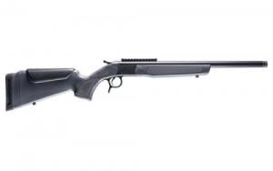 CVA Scout 308 Winchester Break Action Rifle - CR4437 CVA Scout 308 Winchester Break Action Rifle - CR4437