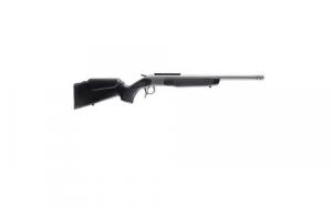 CVA Scout TD, Break Action .450BM 22" - CR4443S