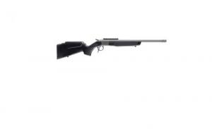 CVA Scout TD, Break Action .44Mag 20" - CR4444S