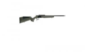 CVA Scout SPUR, Break Action .410 20" - CR4918