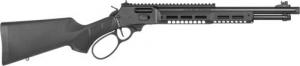 Smith & Wesson 1854 Stealth Hunter .45 Colt 16.3" Threaded, 8+1 - 14195