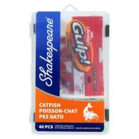 Shakespeare Catch - CMF3CATFISHTBKIT