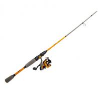 Lew's Hypersonic 7'0" - HS3070MG2-2